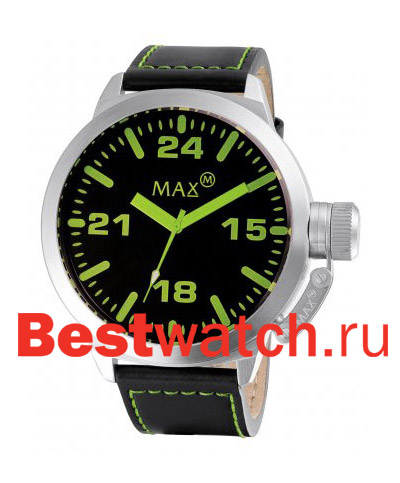 Часы MAX XL Watches Classic 5-max331